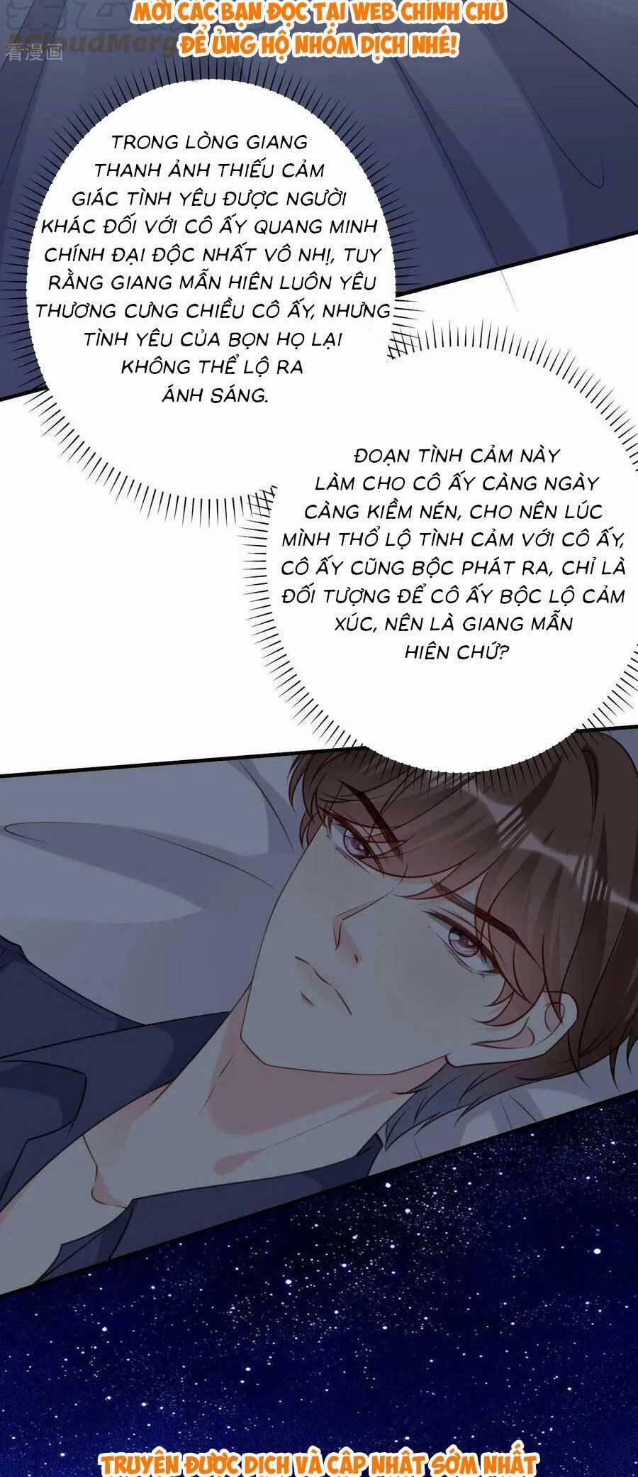 Chuyện Tình Chú Cháu: Vô Pháp Có Được Em 97 trang 4