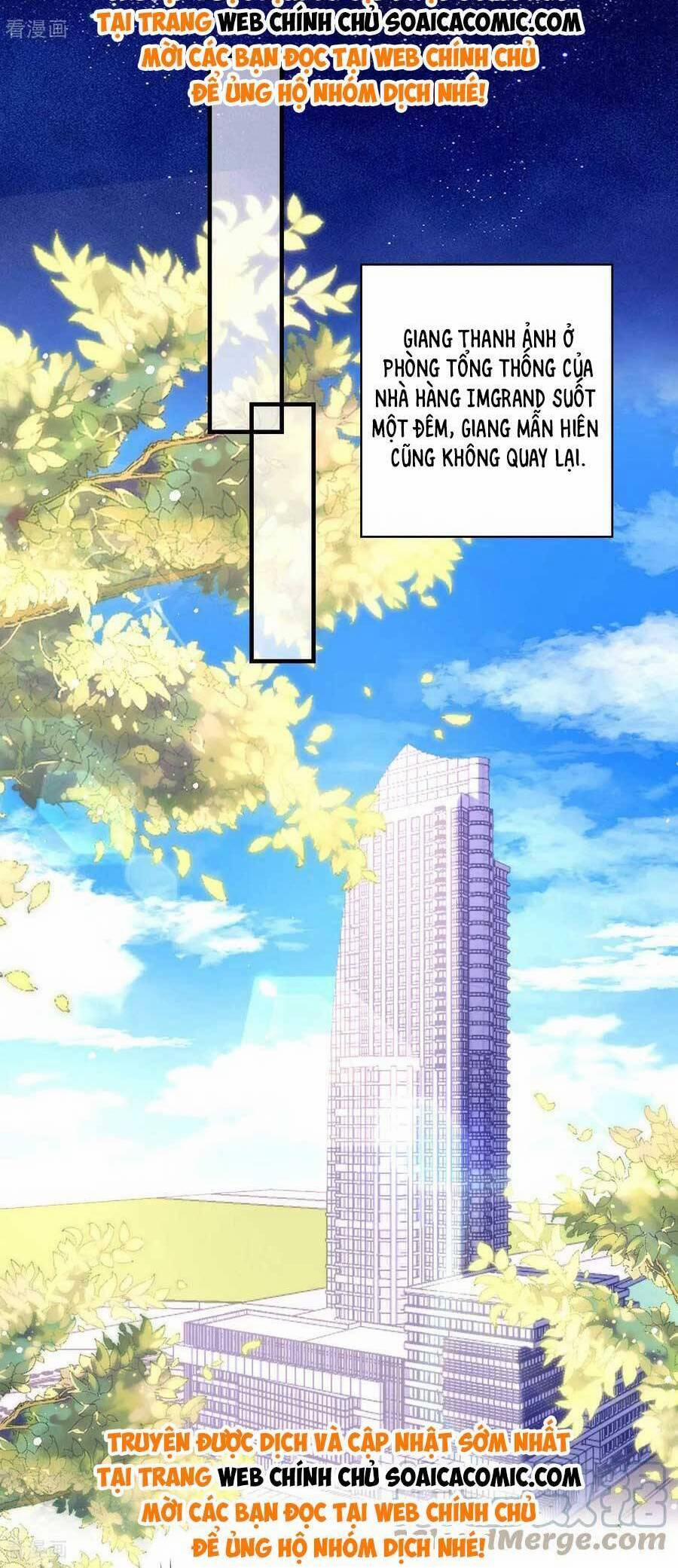 Chuyện Tình Chú Cháu: Vô Pháp Có Được Em 97 trang 5