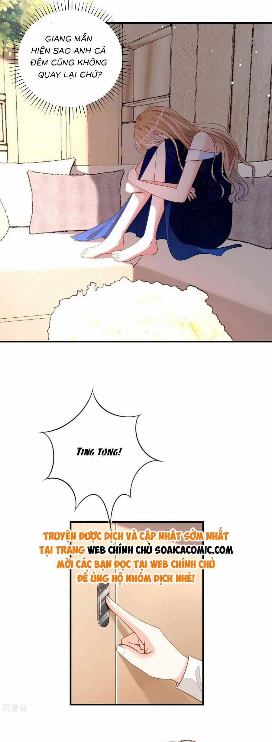 Chuyện Tình Chú Cháu: Vô Pháp Có Được Em 97 trang 6