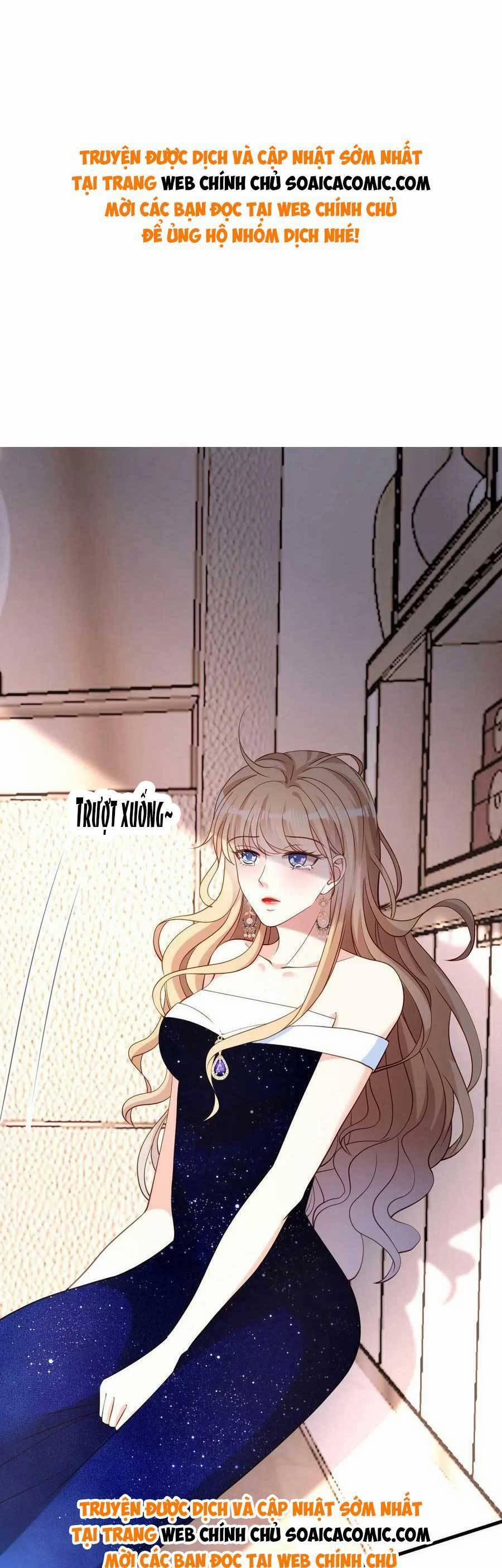 Chuyện Tình Chú Cháu: Vô Pháp Có Được Em 98 trang 1