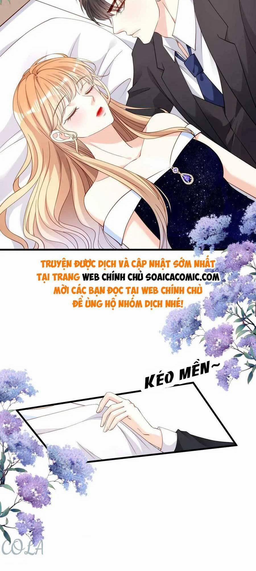 Chuyện Tình Chú Cháu: Vô Pháp Có Được Em 98 trang 10