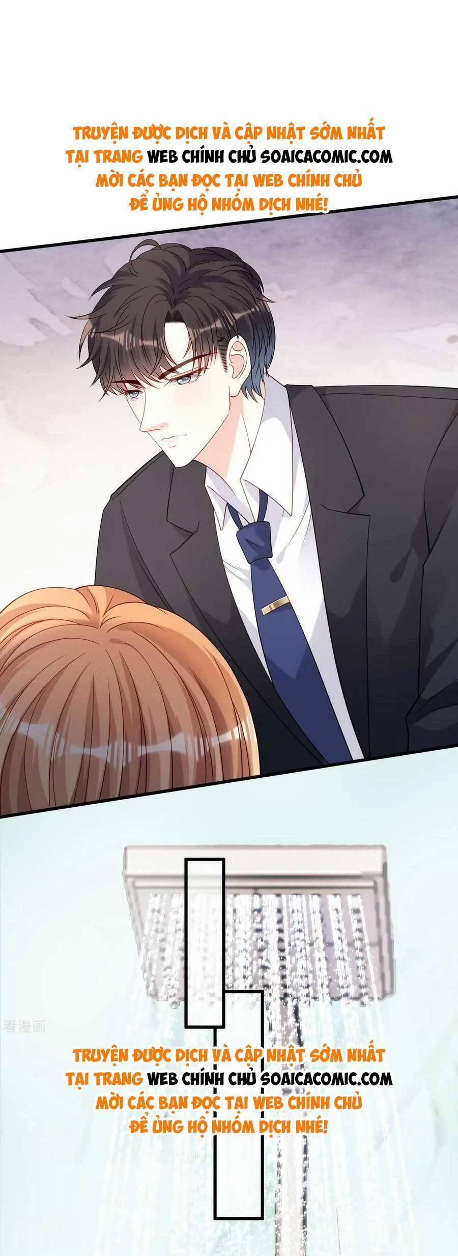 Chuyện Tình Chú Cháu: Vô Pháp Có Được Em 98 trang 11