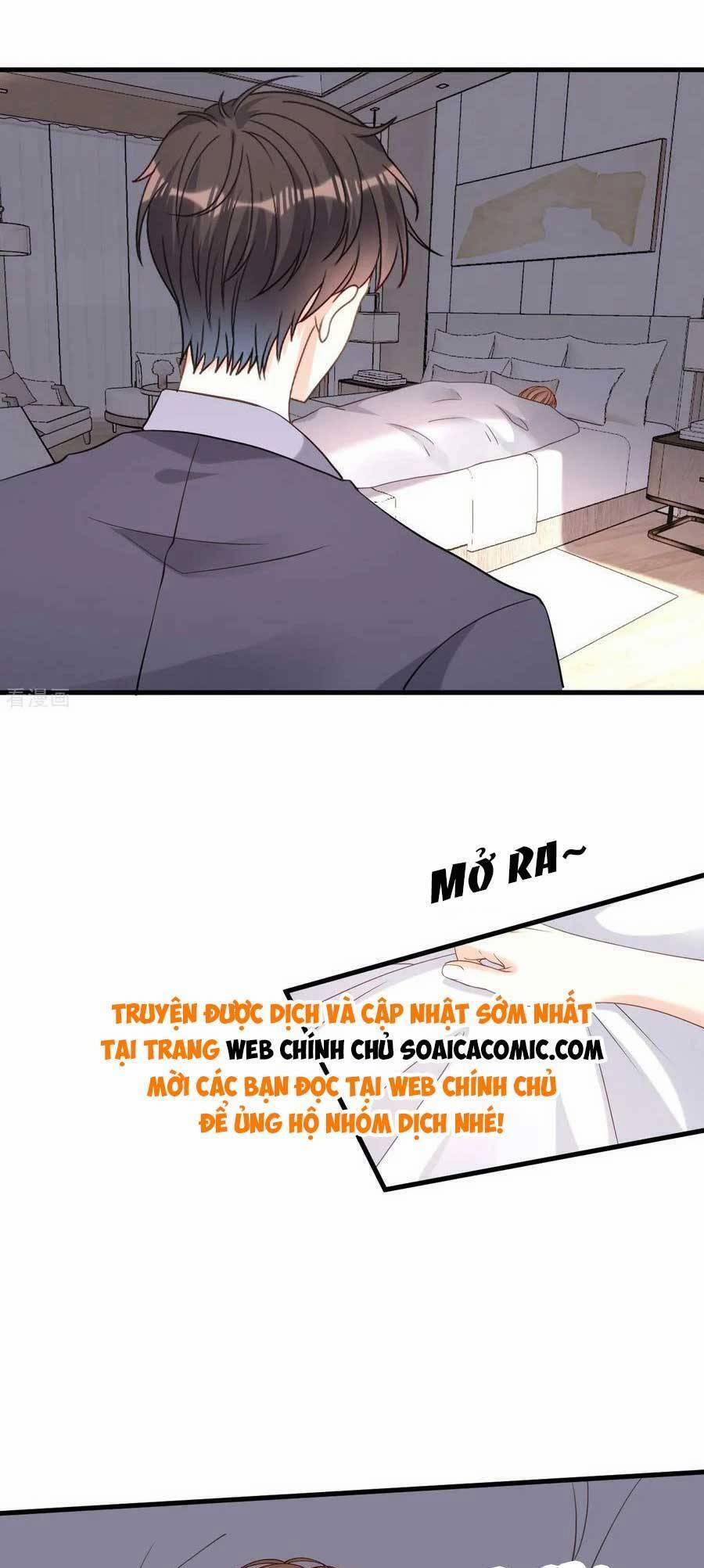 Chuyện Tình Chú Cháu: Vô Pháp Có Được Em 98 trang 13