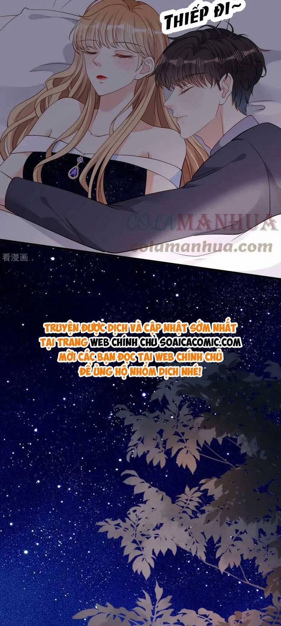 Chuyện Tình Chú Cháu: Vô Pháp Có Được Em 98 trang 14