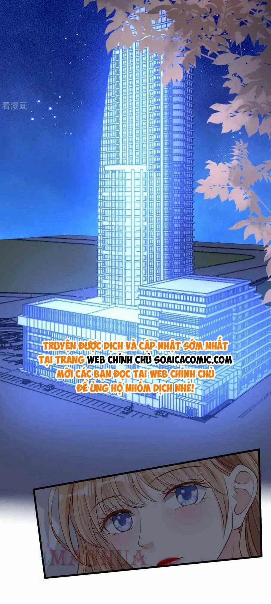 Chuyện Tình Chú Cháu: Vô Pháp Có Được Em 98 trang 15