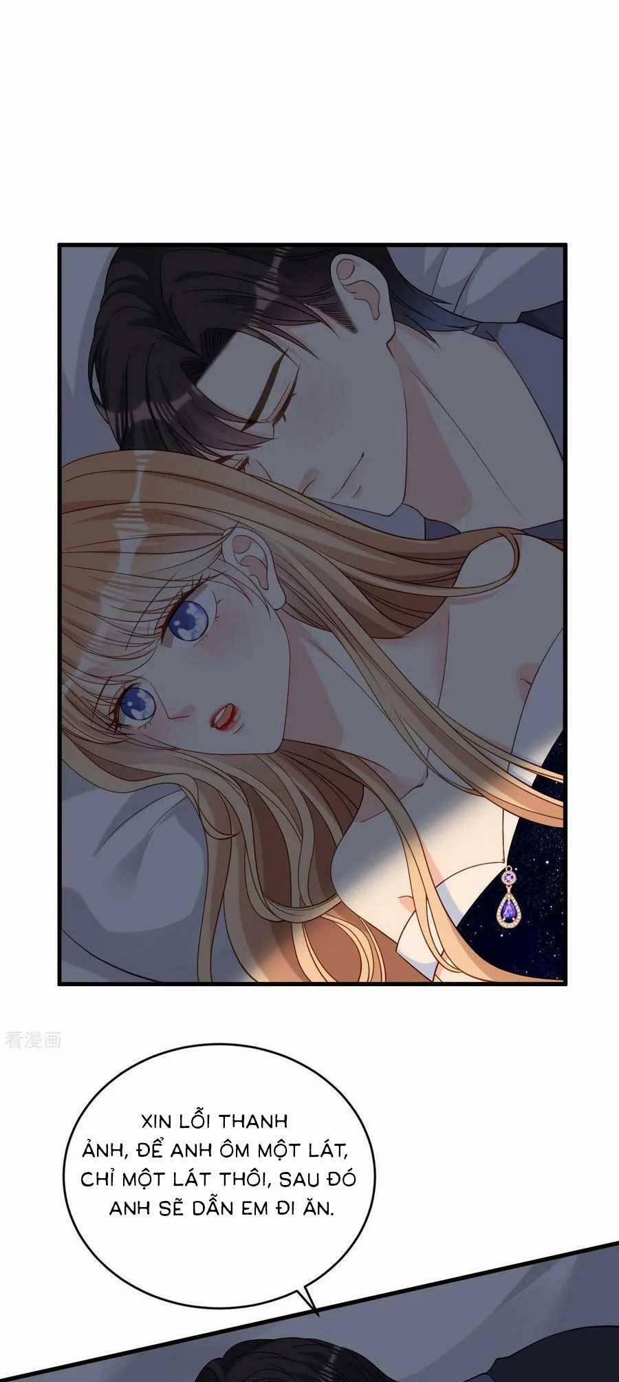 Chuyện Tình Chú Cháu: Vô Pháp Có Được Em 98 trang 16