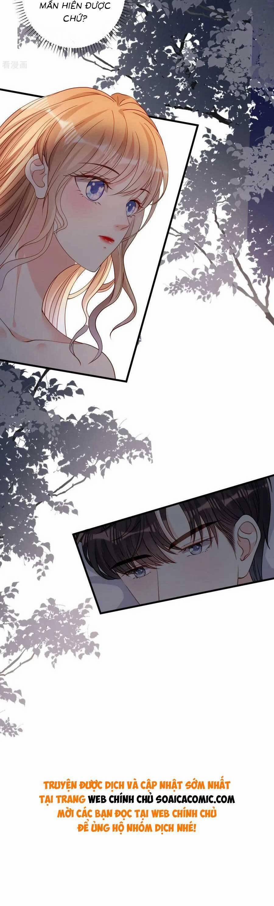 Chuyện Tình Chú Cháu: Vô Pháp Có Được Em 98 trang 21