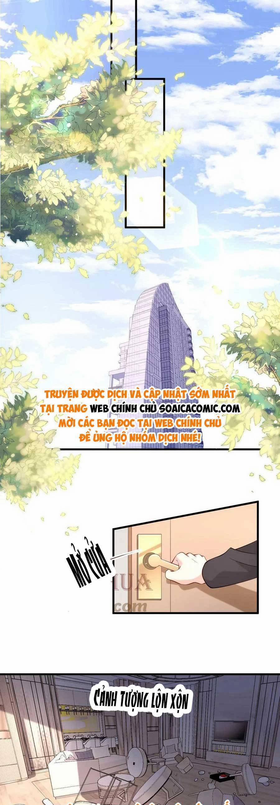 Chuyện Tình Chú Cháu: Vô Pháp Có Được Em 98 trang 3