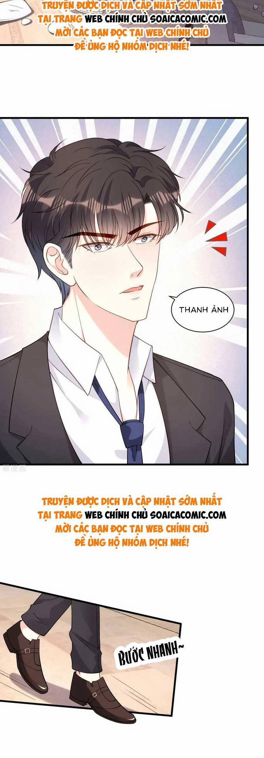 Chuyện Tình Chú Cháu: Vô Pháp Có Được Em 98 trang 4