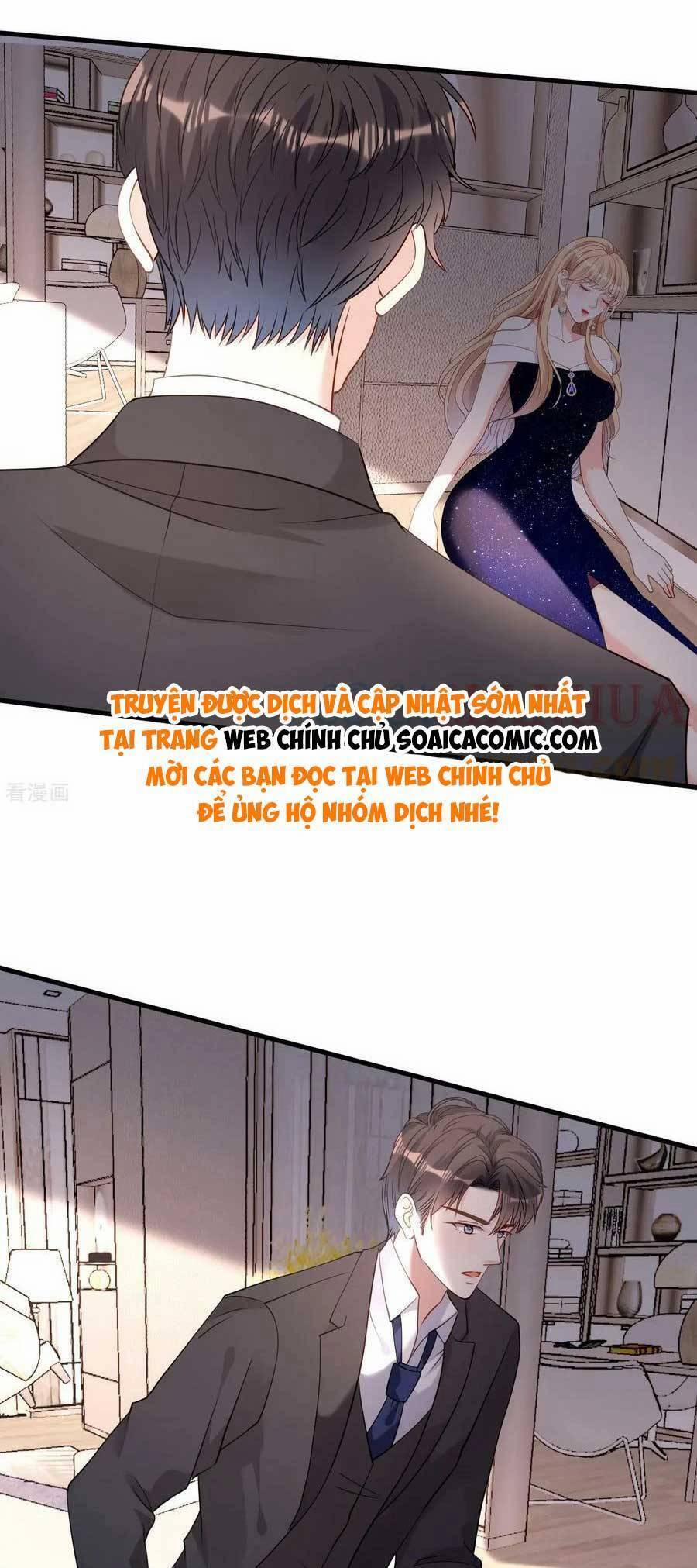 Chuyện Tình Chú Cháu: Vô Pháp Có Được Em 98 trang 5