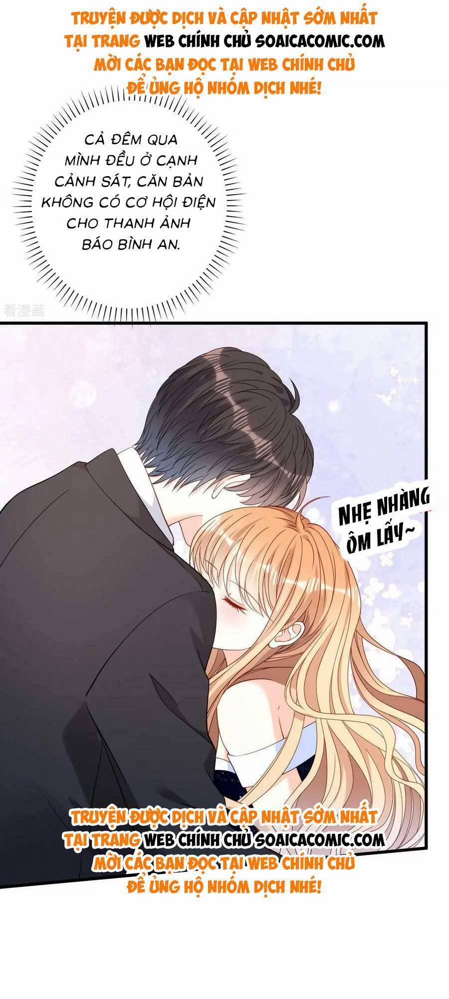 Chuyện Tình Chú Cháu: Vô Pháp Có Được Em 98 trang 8