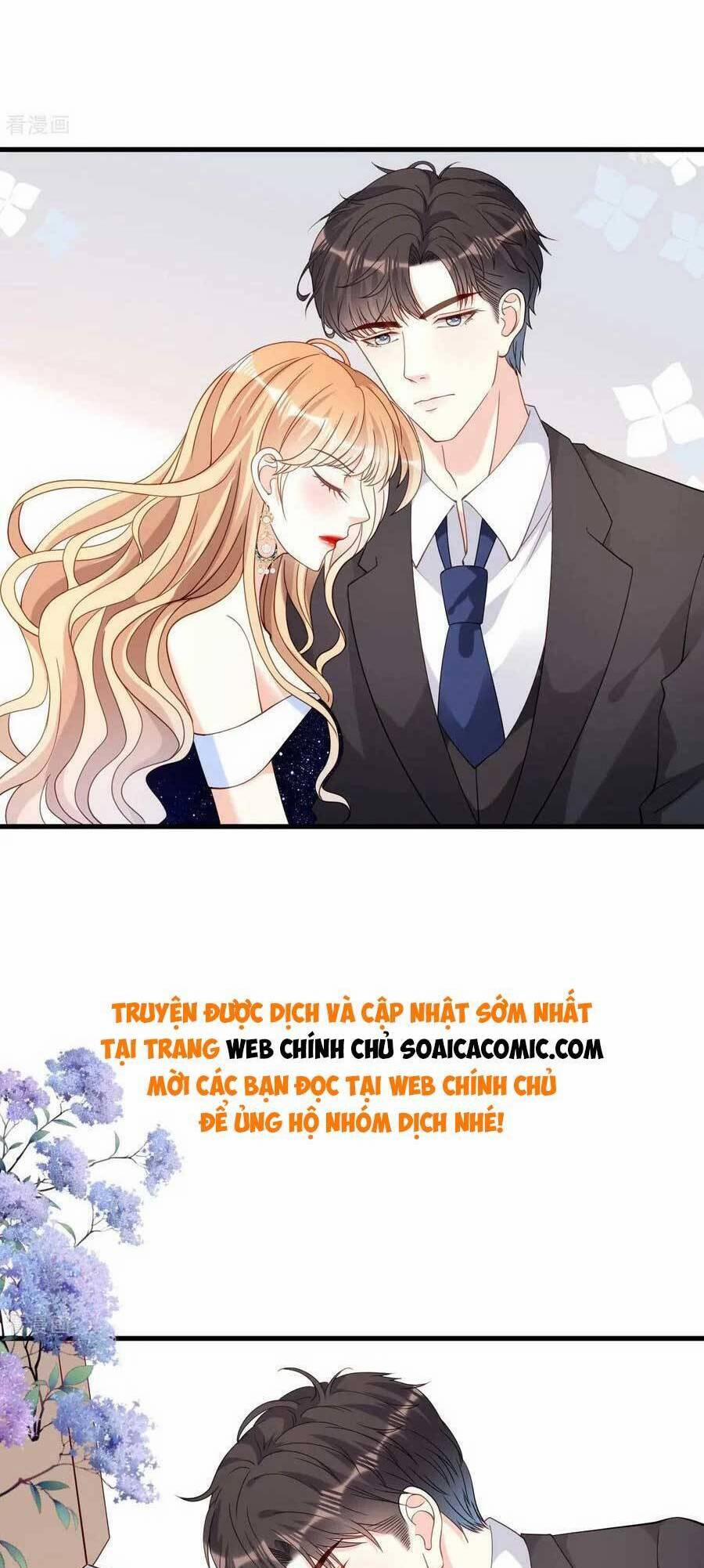 Chuyện Tình Chú Cháu: Vô Pháp Có Được Em 98 trang 9