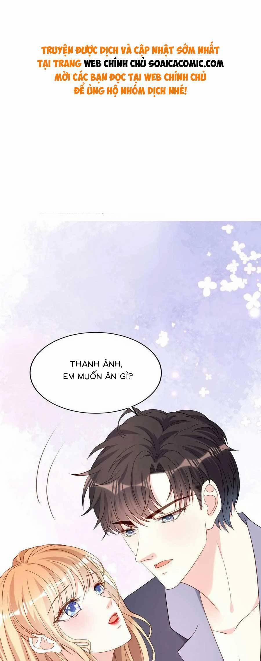 Chuyện Tình Chú Cháu: Vô Pháp Có Được Em 99 trang 1