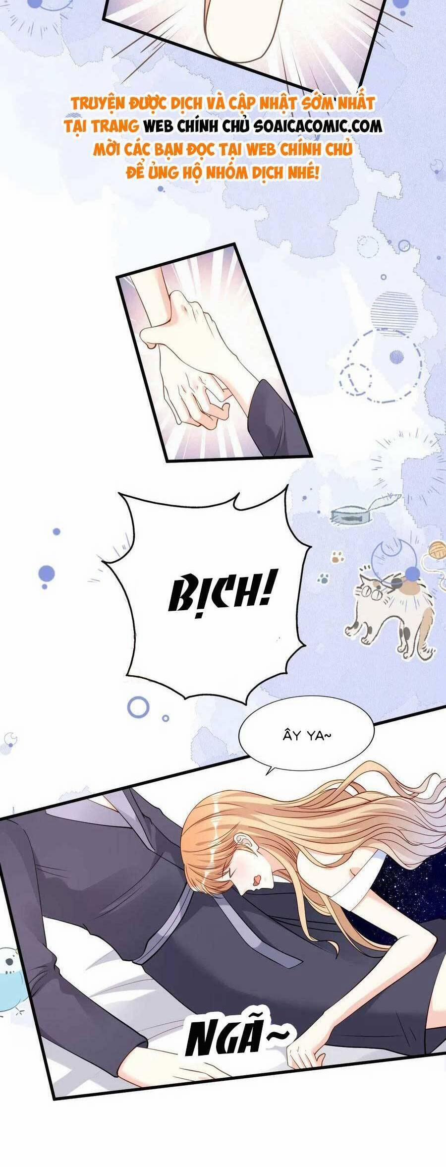 Chuyện Tình Chú Cháu: Vô Pháp Có Được Em 99 trang 12