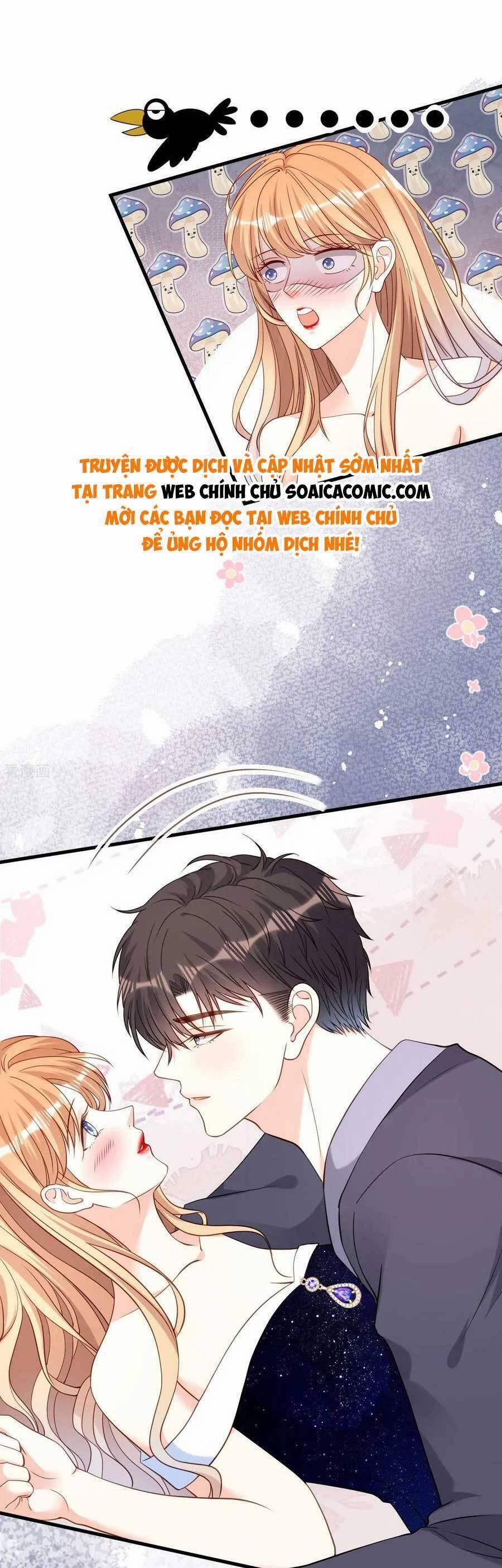 Chuyện Tình Chú Cháu: Vô Pháp Có Được Em 99 trang 13