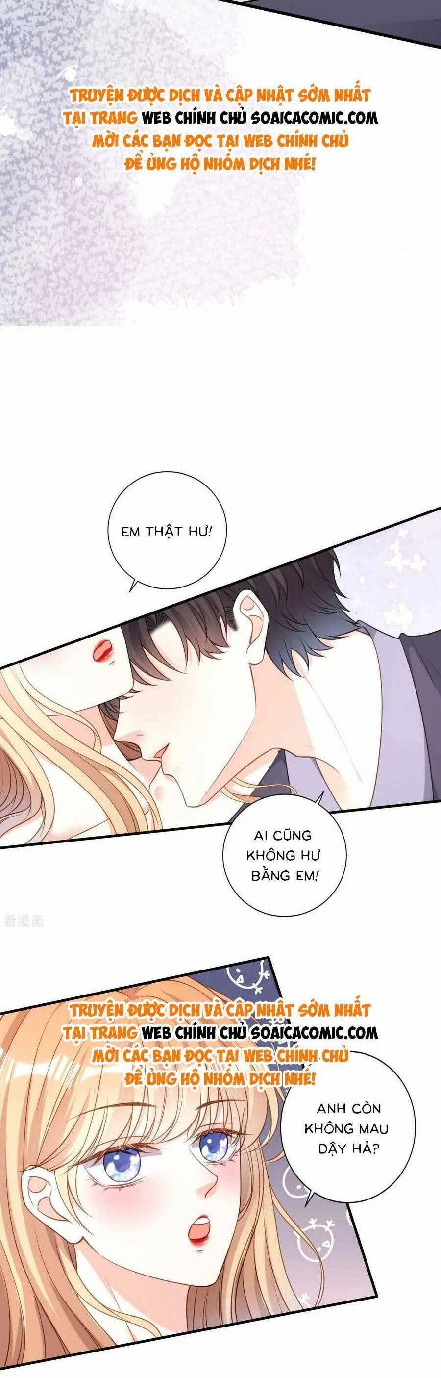 Chuyện Tình Chú Cháu: Vô Pháp Có Được Em 99 trang 14