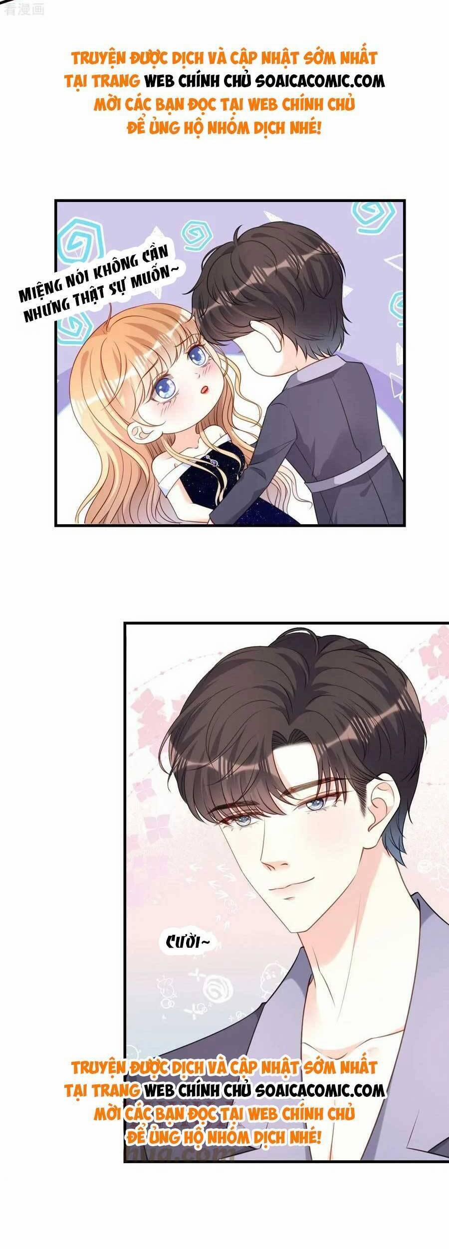 Chuyện Tình Chú Cháu: Vô Pháp Có Được Em 99 trang 16