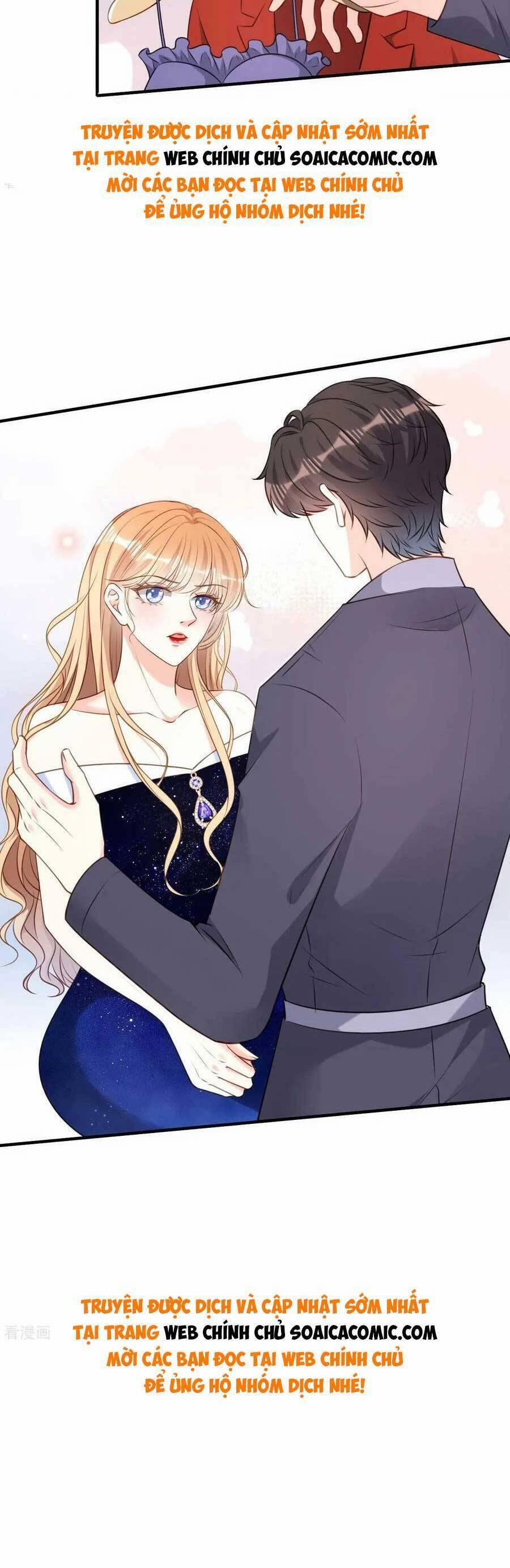 Chuyện Tình Chú Cháu: Vô Pháp Có Được Em 99 trang 18