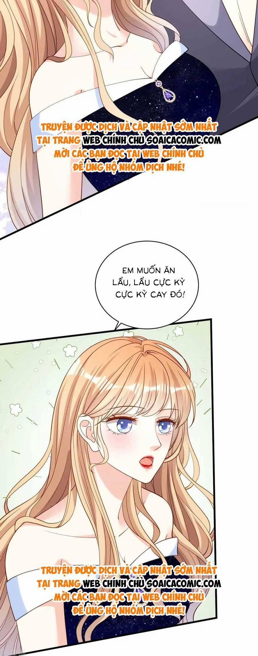 Chuyện Tình Chú Cháu: Vô Pháp Có Được Em 99 trang 2