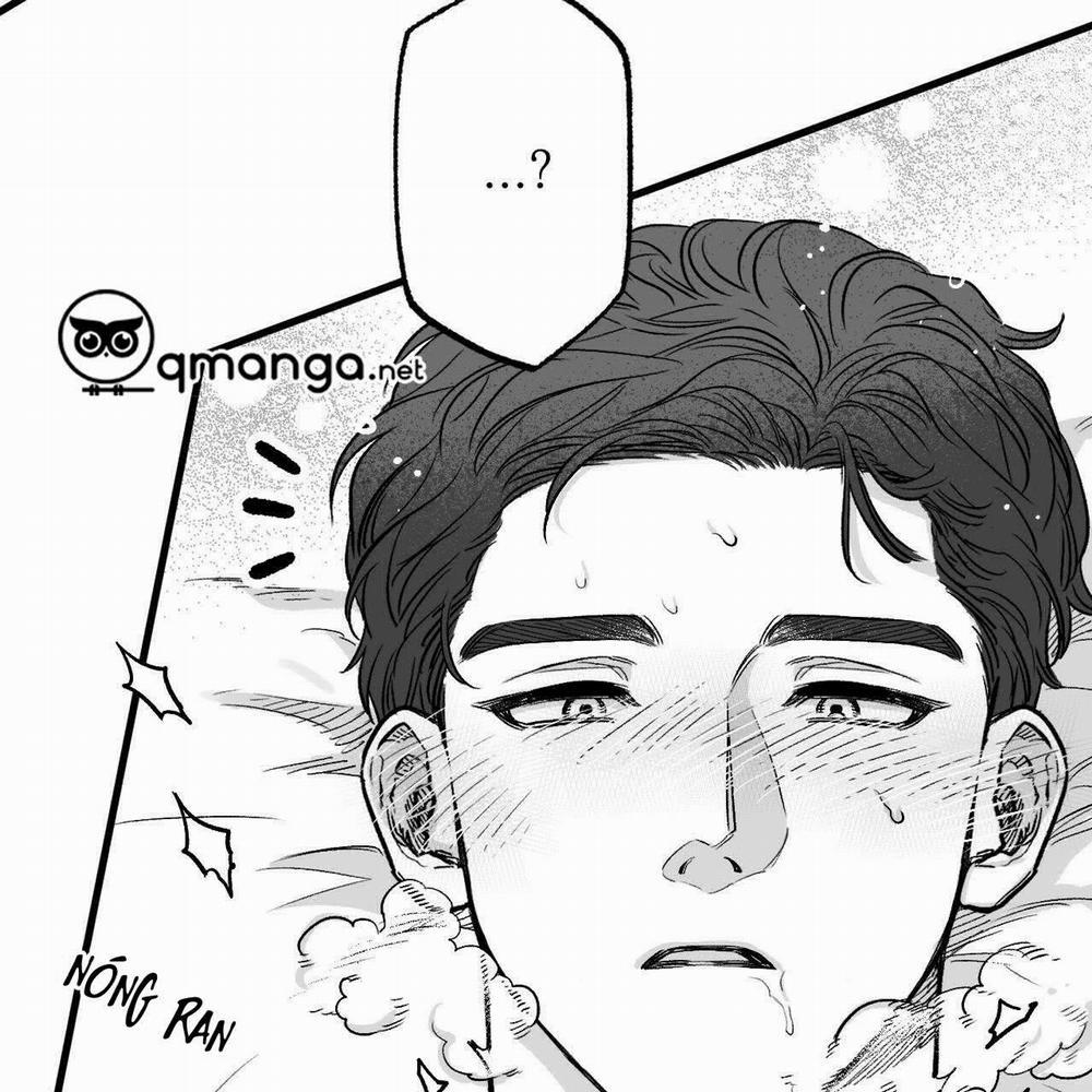 Chuyện Tình Của Gyeongwoo 0 Kết thúc trang 10