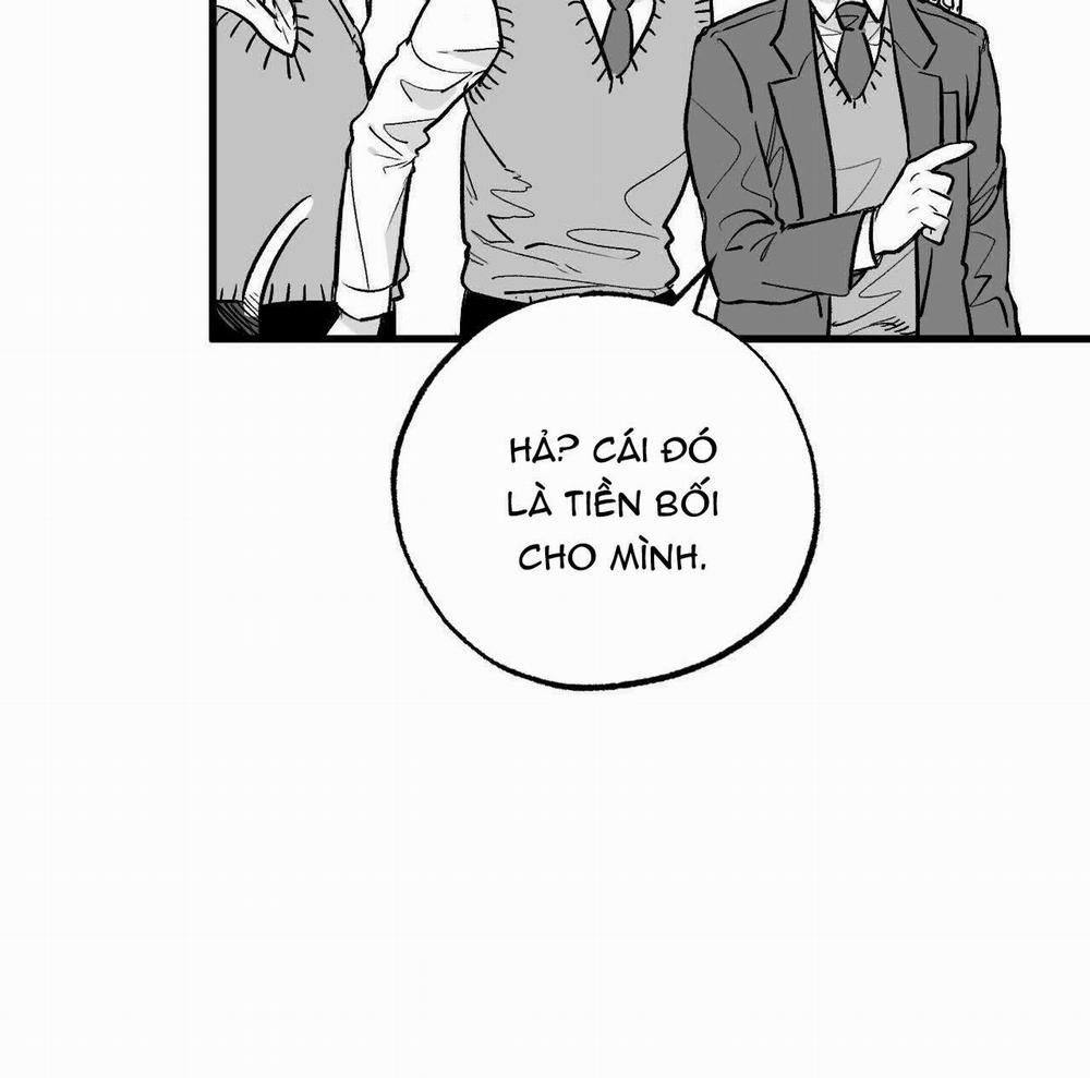 Chuyện Tình Của Gyeongwoo 0 Kết thúc trang 100