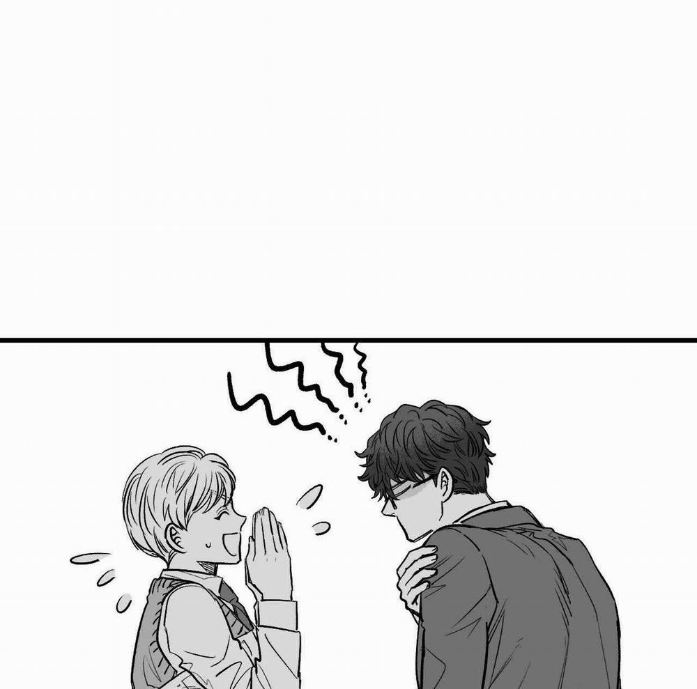 Chuyện Tình Của Gyeongwoo 0 Kết thúc trang 102