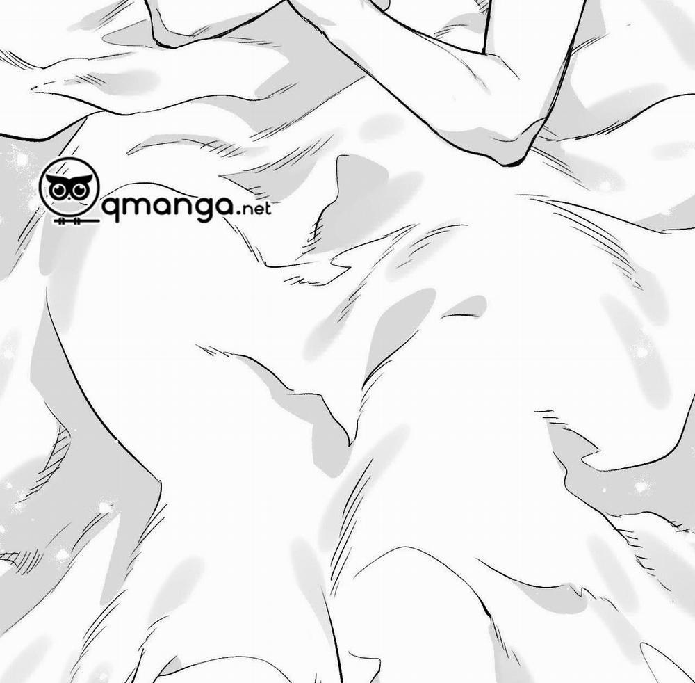 Chuyện Tình Của Gyeongwoo 0 Kết thúc trang 129