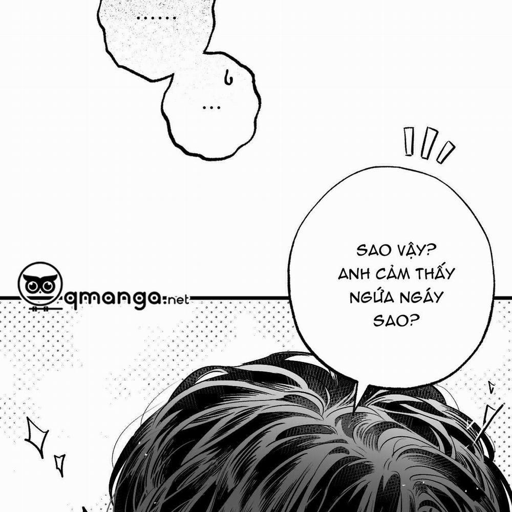 Chuyện Tình Của Gyeongwoo 0 Kết thúc trang 13