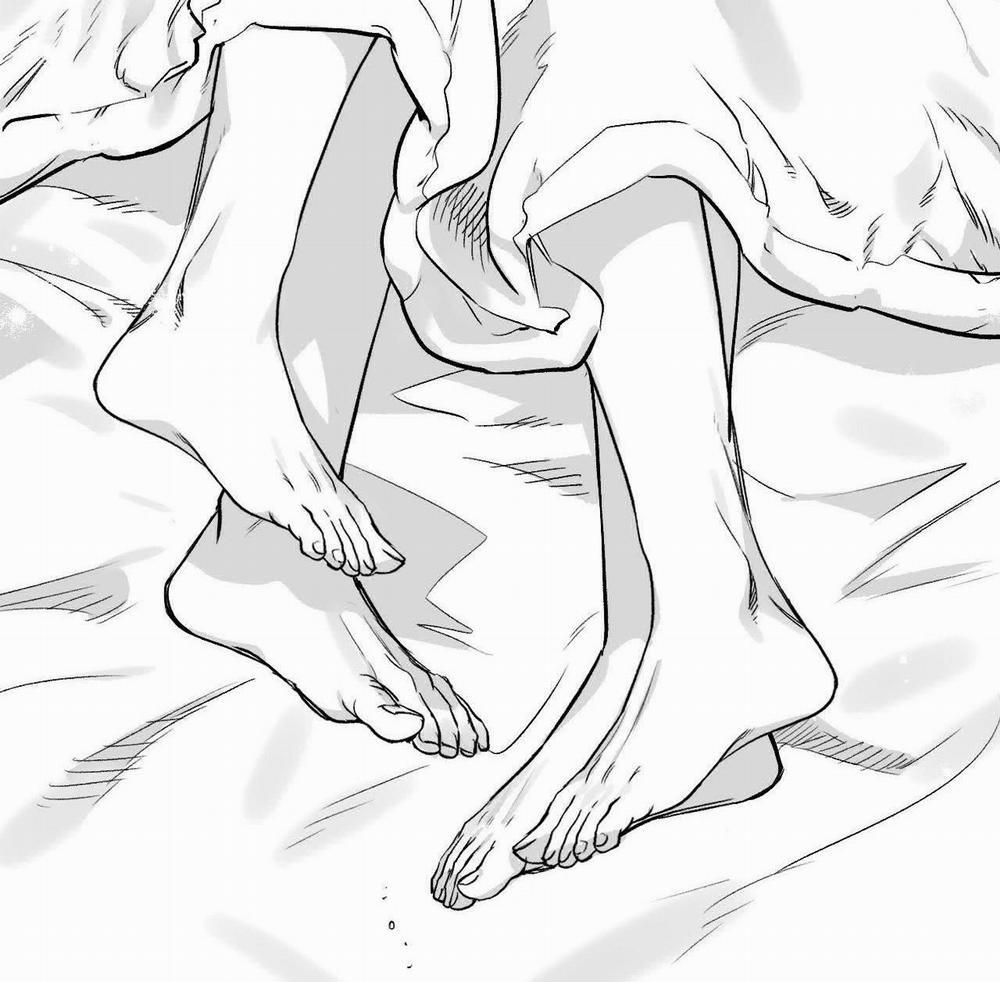 Chuyện Tình Của Gyeongwoo 0 Kết thúc trang 130