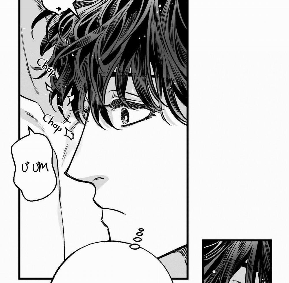 Chuyện Tình Của Gyeongwoo 0 Kết thúc trang 132