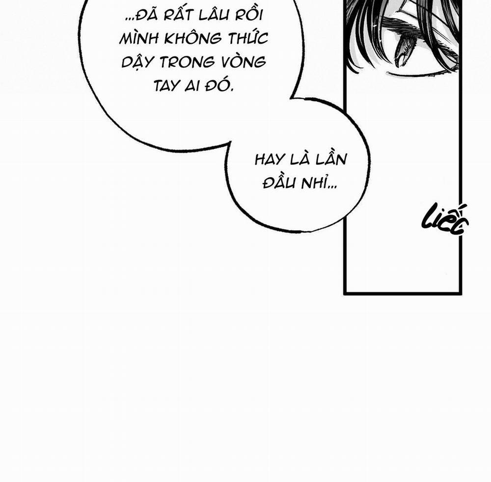 Chuyện Tình Của Gyeongwoo 0 Kết thúc trang 133