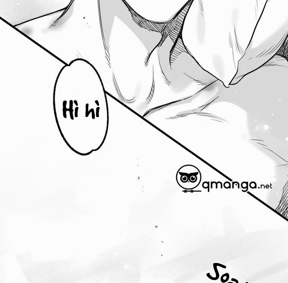 Chuyện Tình Của Gyeongwoo 0 Kết thúc trang 135