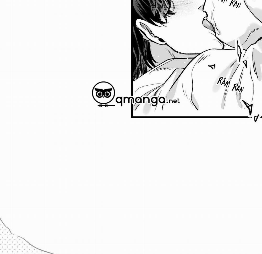 Chuyện Tình Của Gyeongwoo 0 Kết thúc trang 17