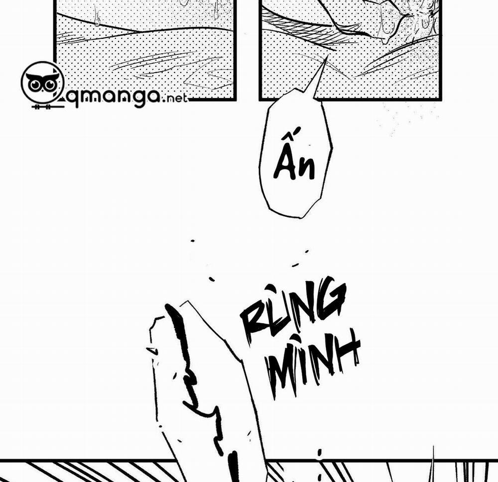 Chuyện Tình Của Gyeongwoo 0 Kết thúc trang 21