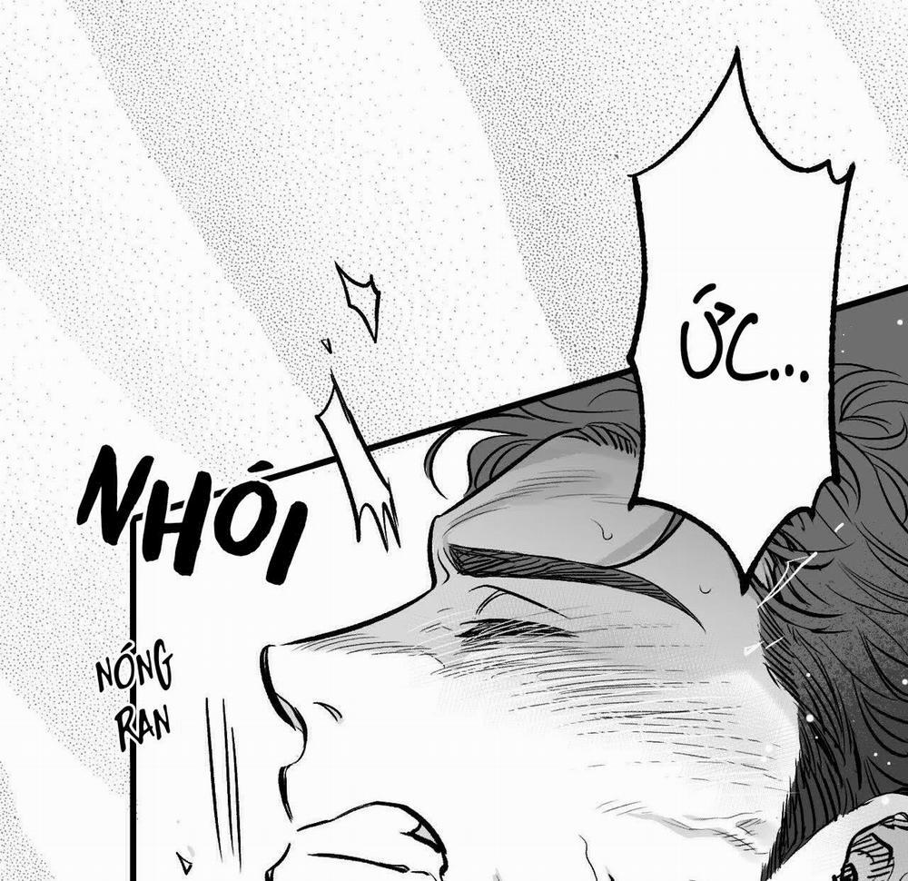 Chuyện Tình Của Gyeongwoo 0 Kết thúc trang 25