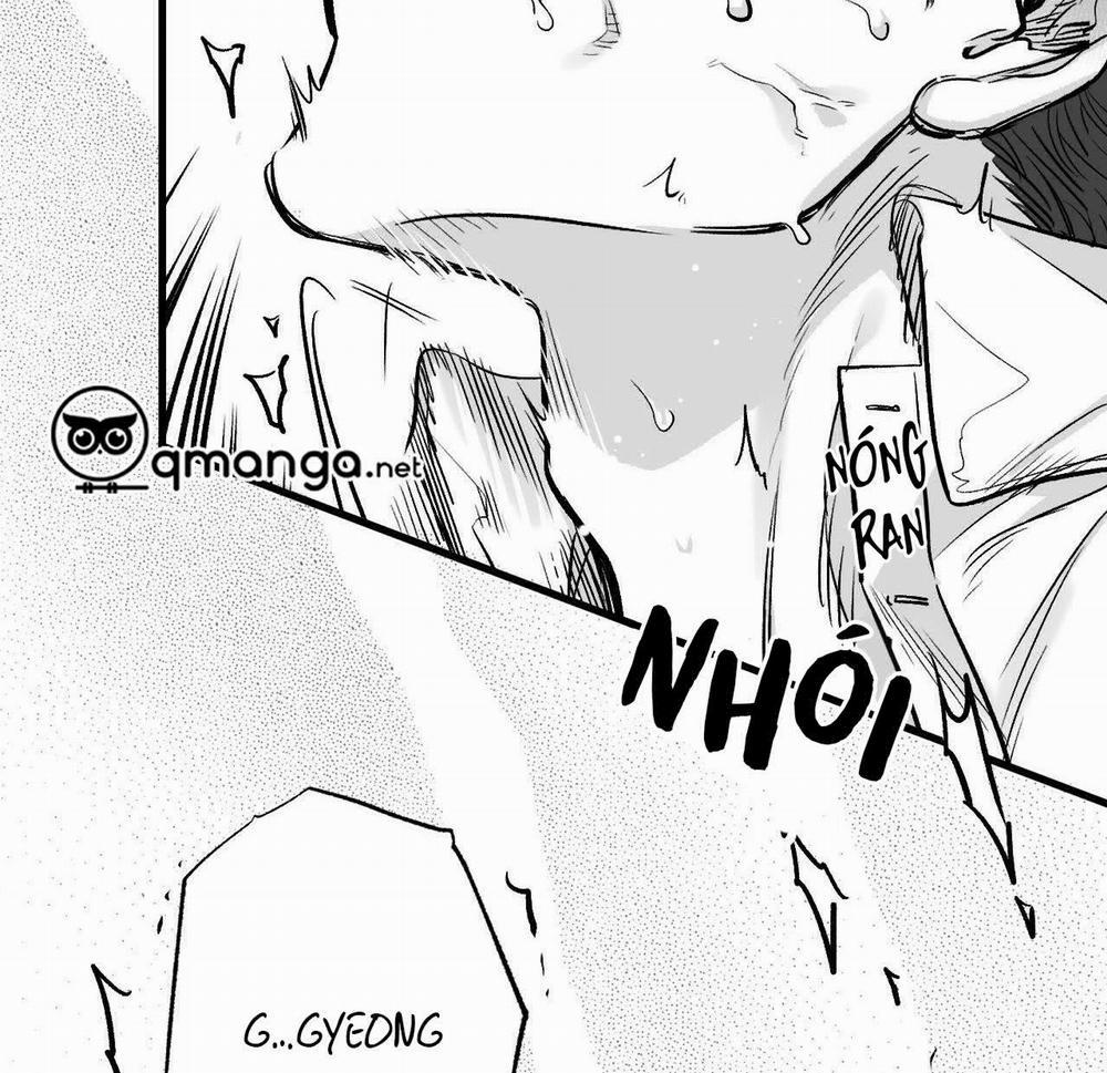 Chuyện Tình Của Gyeongwoo 0 Kết thúc trang 26