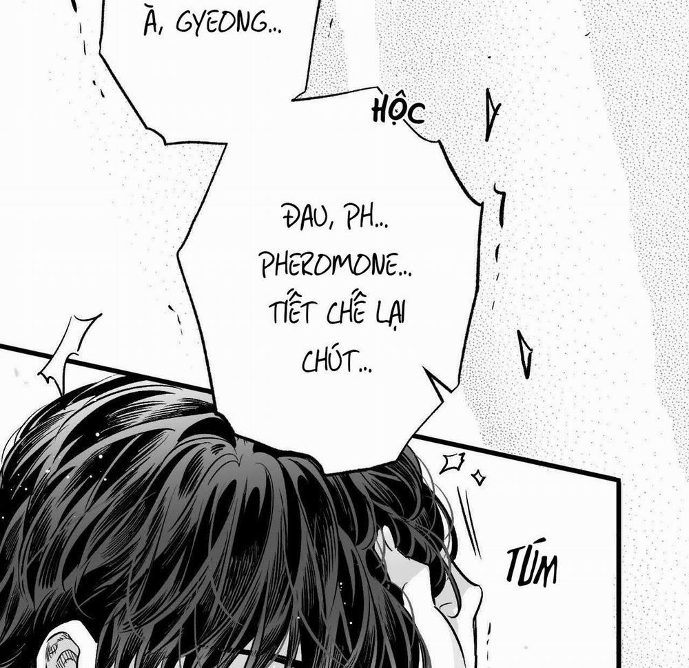 Chuyện Tình Của Gyeongwoo 0 Kết thúc trang 27