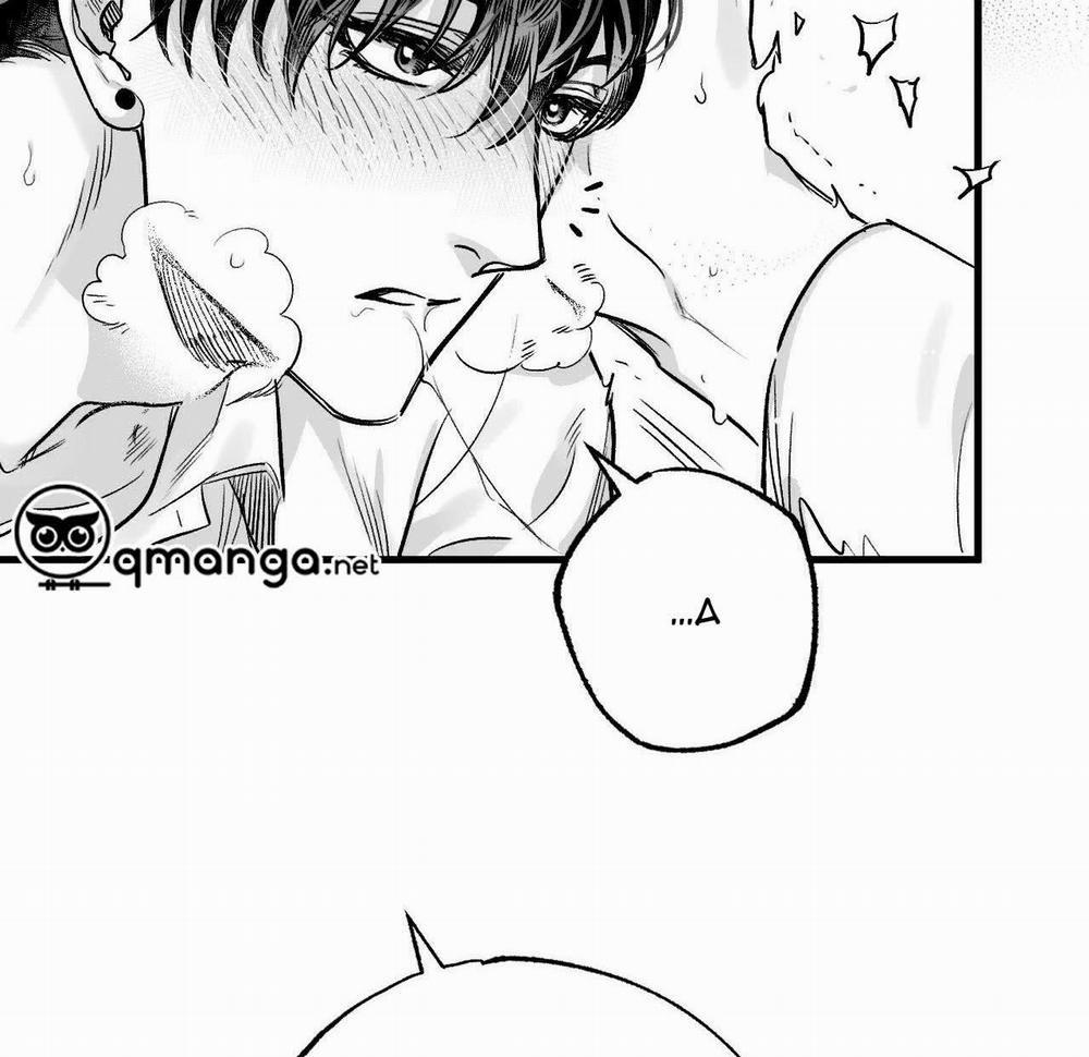 Chuyện Tình Của Gyeongwoo 0 Kết thúc trang 28