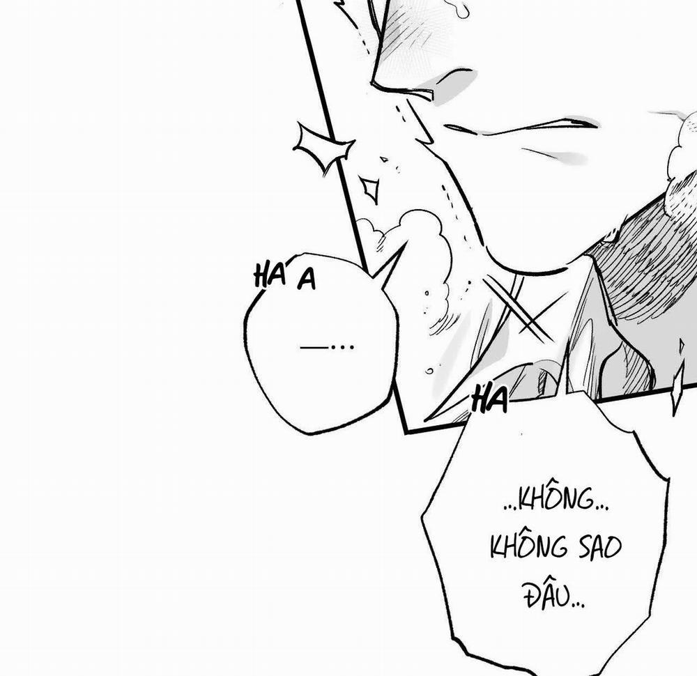 Chuyện Tình Của Gyeongwoo 0 Kết thúc trang 30