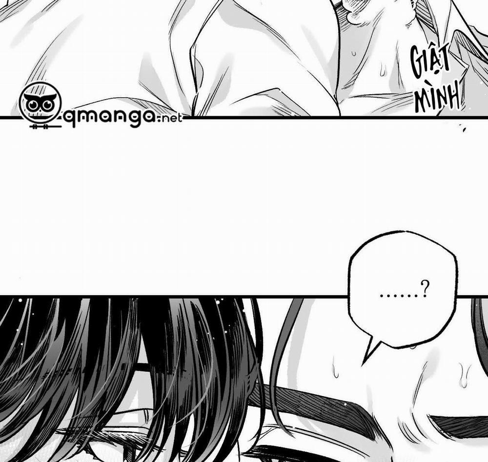 Chuyện Tình Của Gyeongwoo 0 Kết thúc trang 32