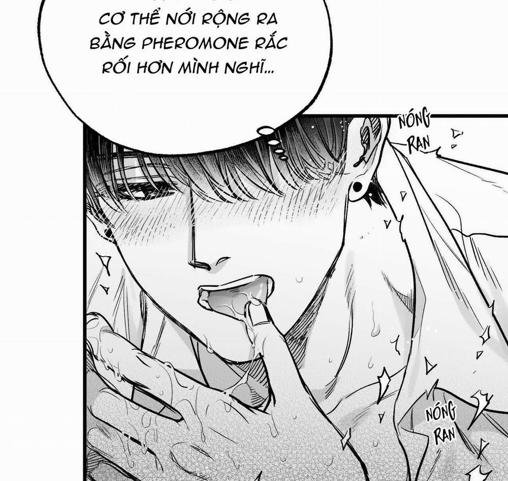 Chuyện Tình Của Gyeongwoo 0 Kết thúc trang 39