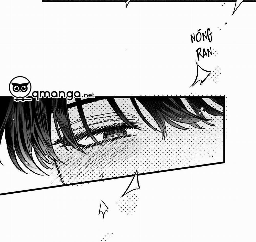 Chuyện Tình Của Gyeongwoo 0 Kết thúc trang 40