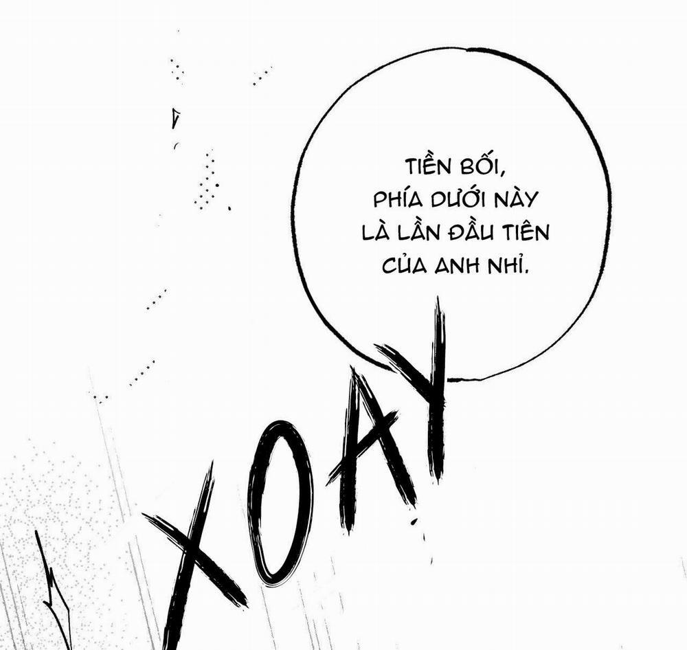 Chuyện Tình Của Gyeongwoo 0 Kết thúc trang 41