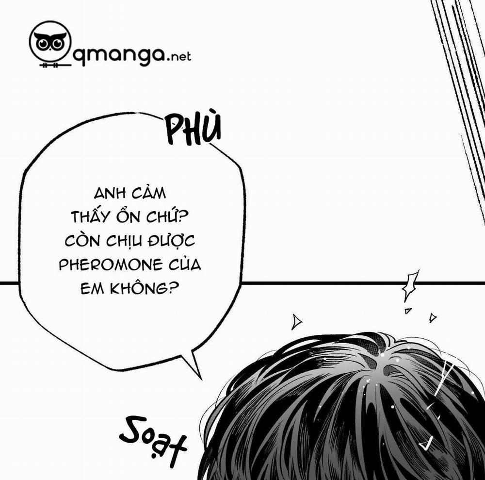 Chuyện Tình Của Gyeongwoo 0 Kết thúc trang 55