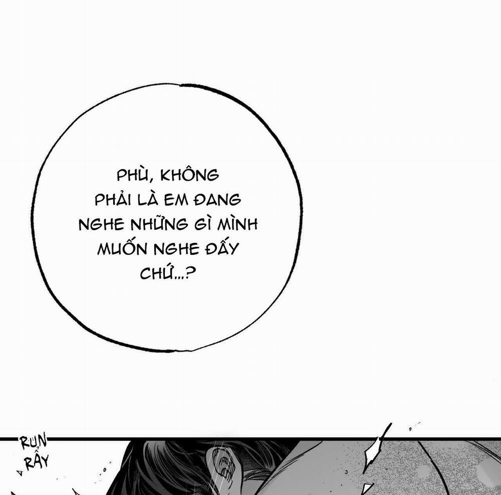 Chuyện Tình Của Gyeongwoo 0 Kết thúc trang 58