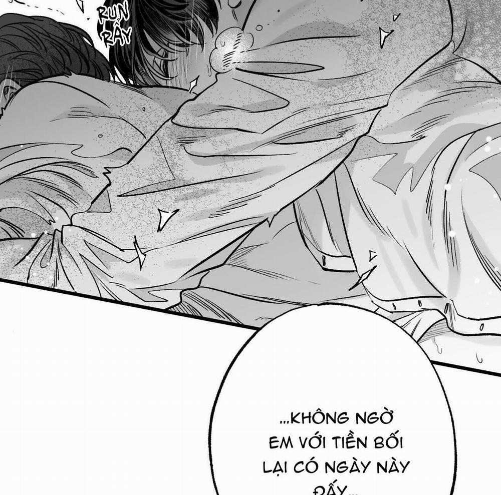 Chuyện Tình Của Gyeongwoo 0 Kết thúc trang 59