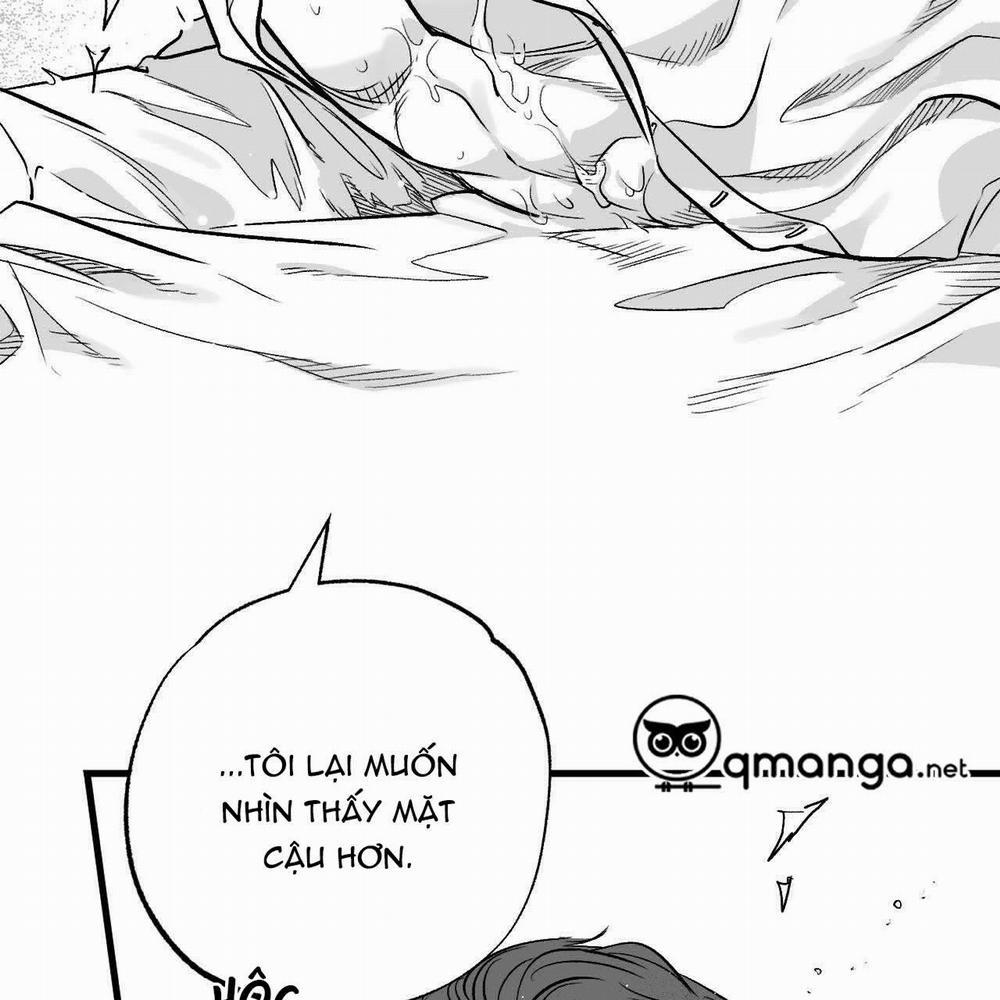 Chuyện Tình Của Gyeongwoo 0 Kết thúc trang 64