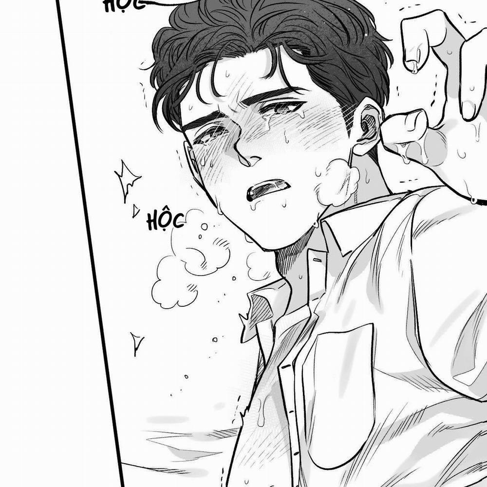 Chuyện Tình Của Gyeongwoo 0 Kết thúc trang 65