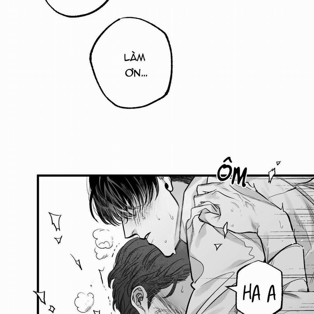 Chuyện Tình Của Gyeongwoo 0 Kết thúc trang 70