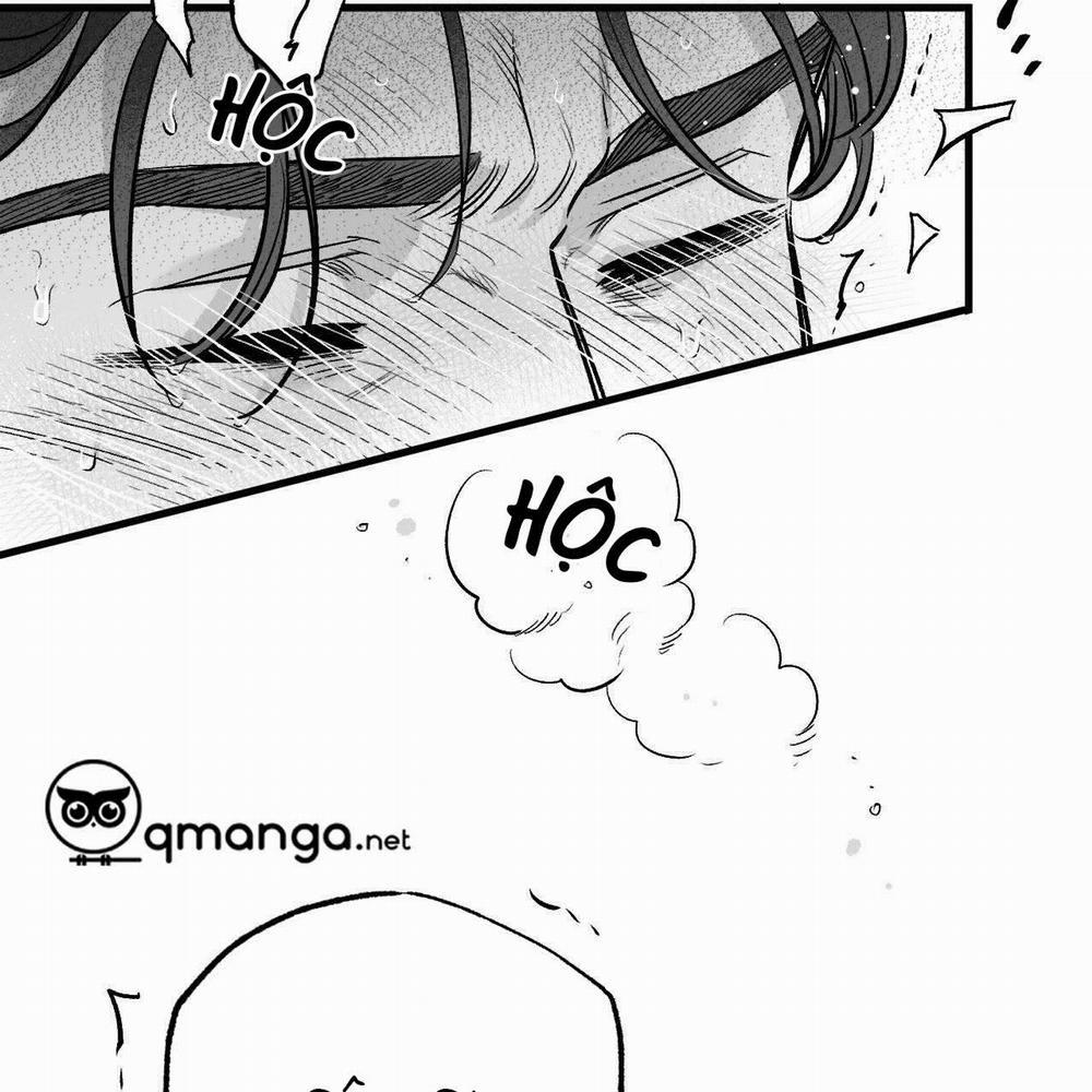 Chuyện Tình Của Gyeongwoo 0 Kết thúc trang 73